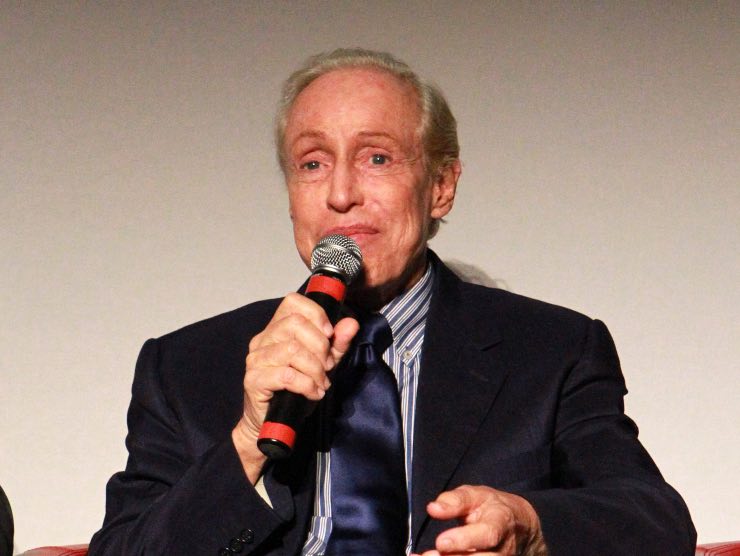 Renato Balestra addio