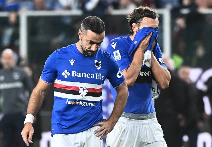 Sampdoria Al Thani