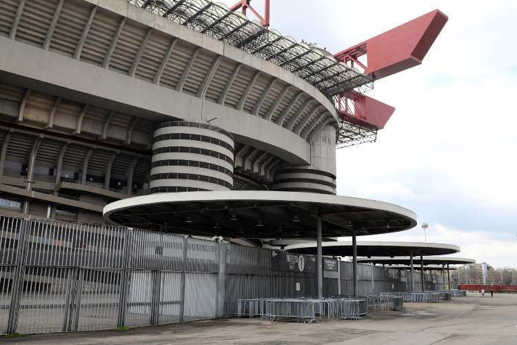 Meazza