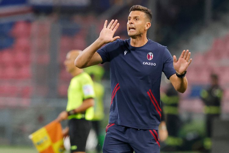 Bologna, quale futuro per Thiago Motta? Il dato torna a preoccupare