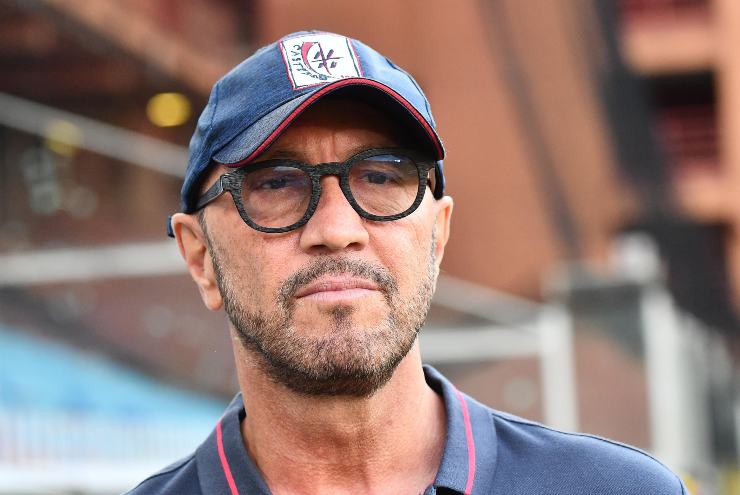 Walter Zenga 