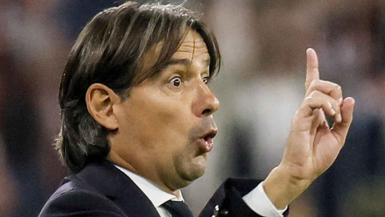 inter scudetto inzaghi tvplay 20221107 ansa