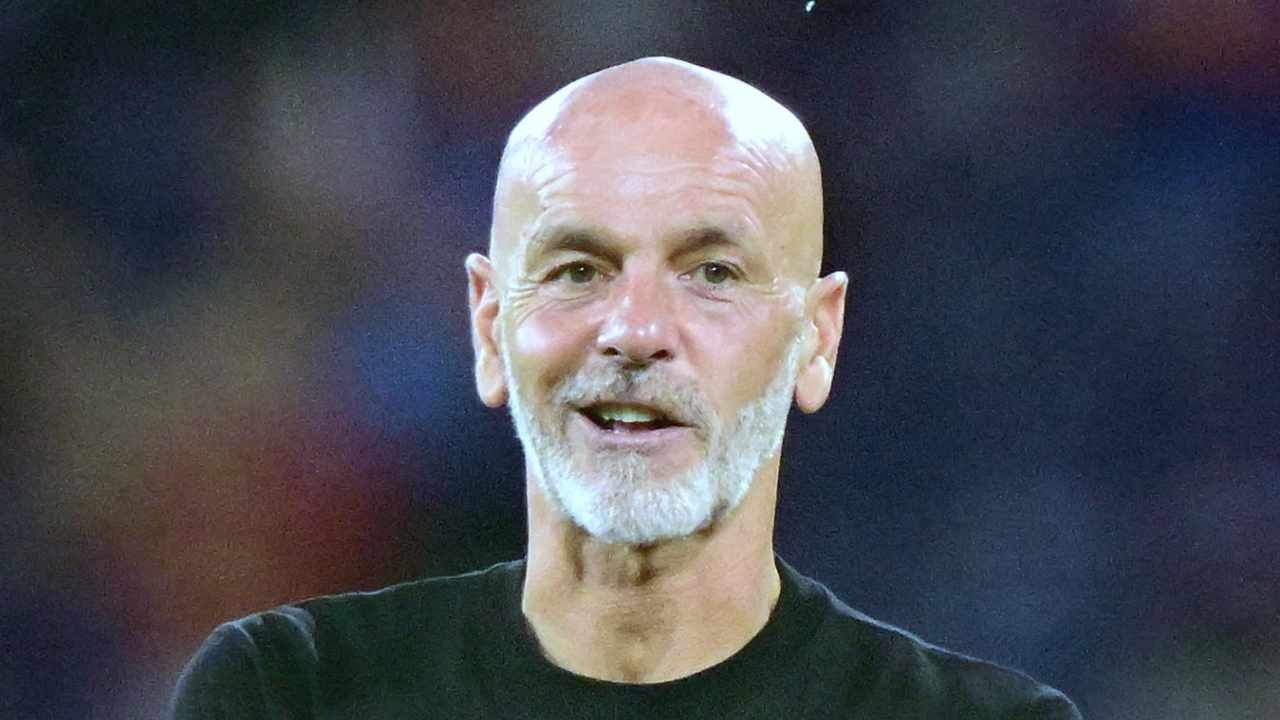 milan pioli francia 20221108 ansa