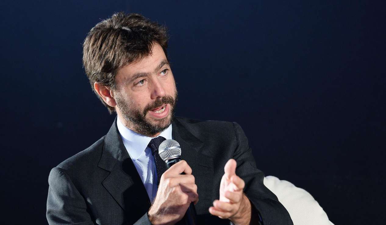 Andrea Agnelli