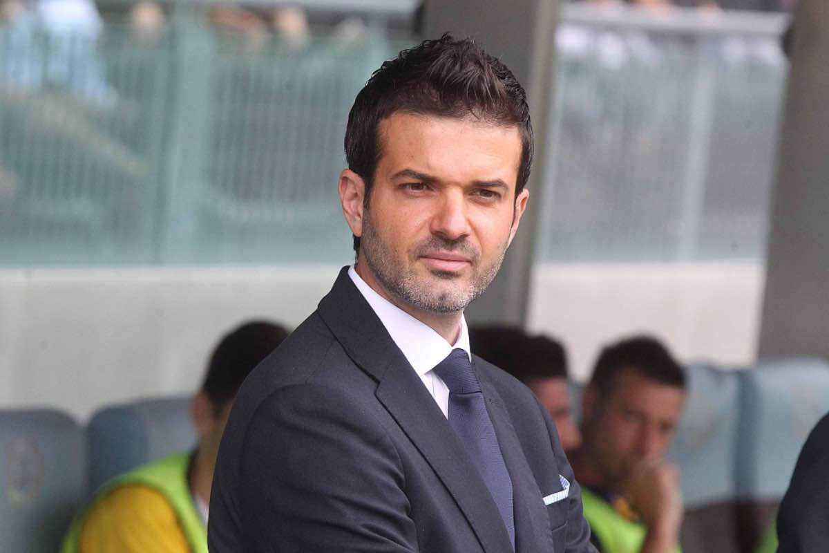 Andrea Stramaccioni Mondiali Qatar 2022