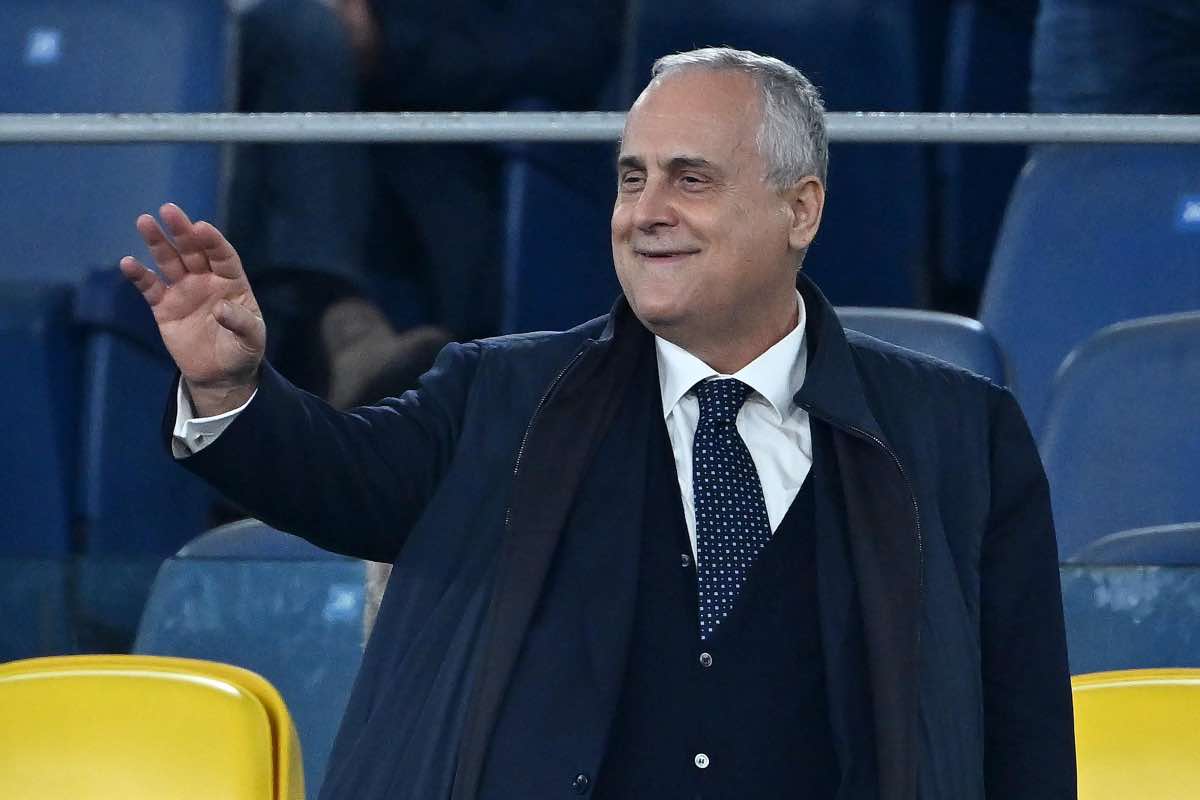 Lotito decreto salva calcio