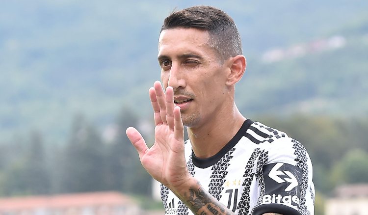 Di Maria cessione 