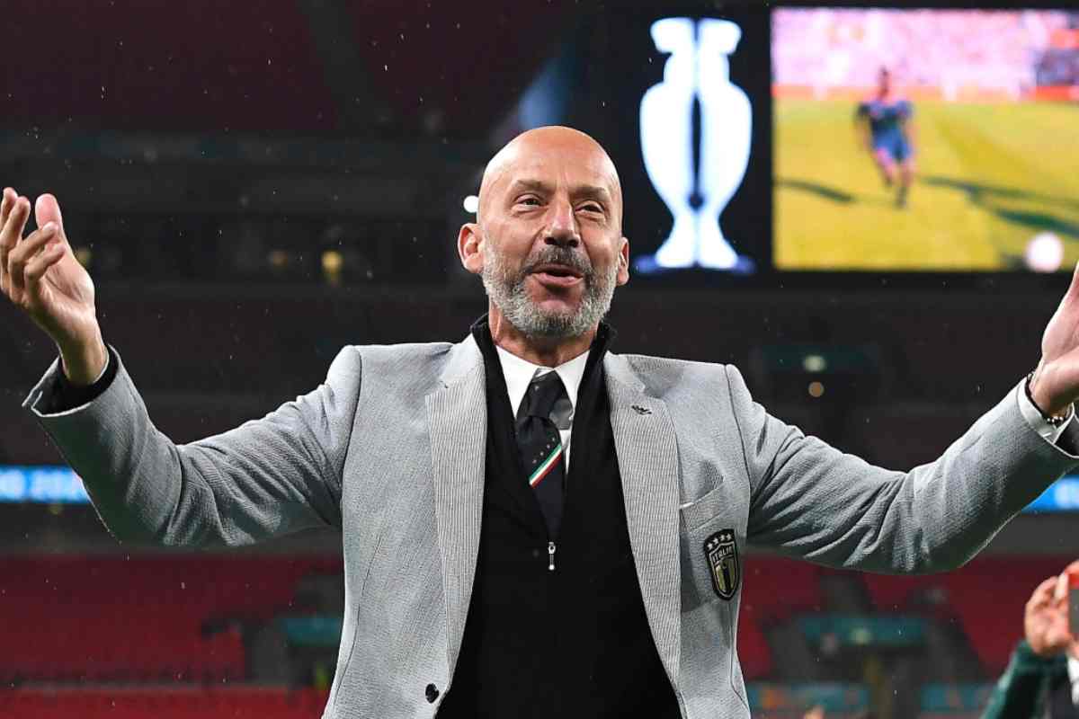 Vialli è morto