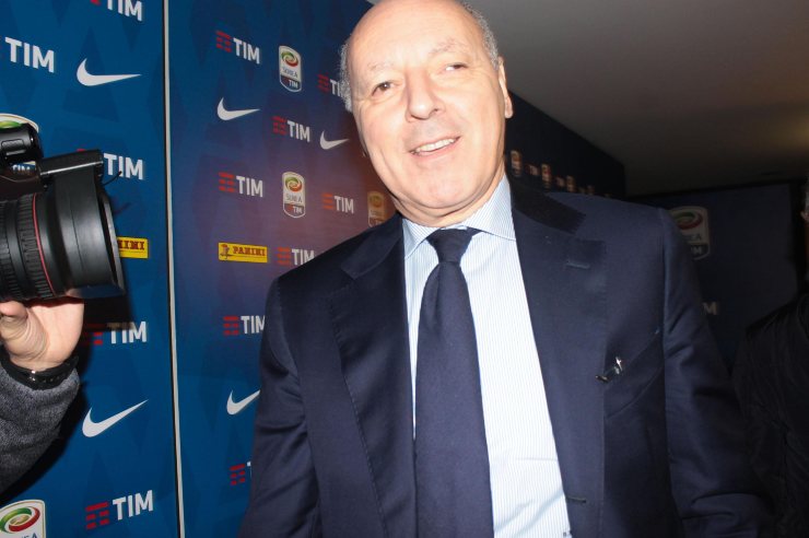 Giuseppe Marotta