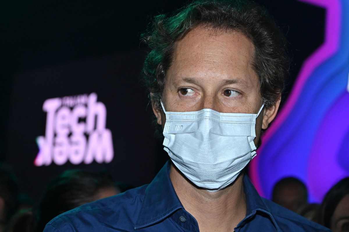 John Elkann ancora guai