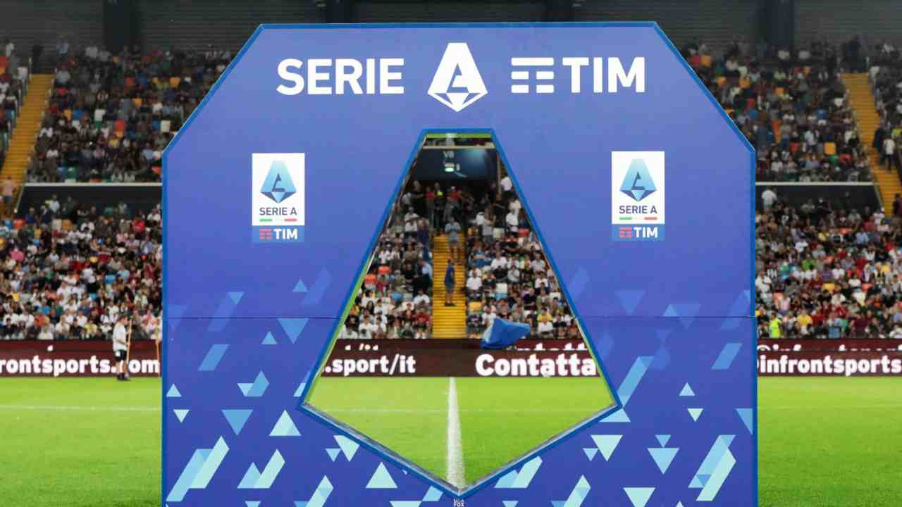 Serie A