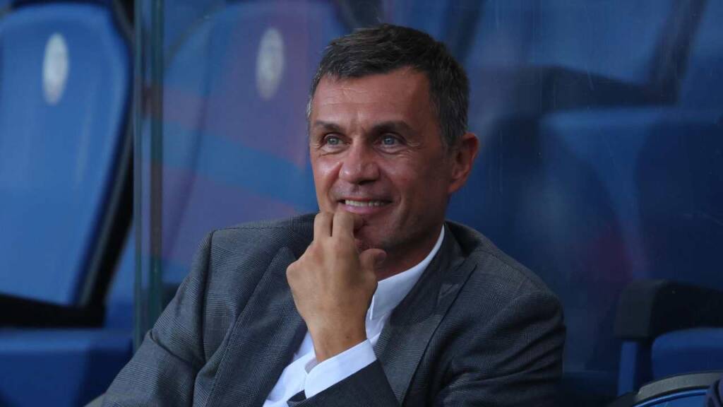 Paolo Maldini