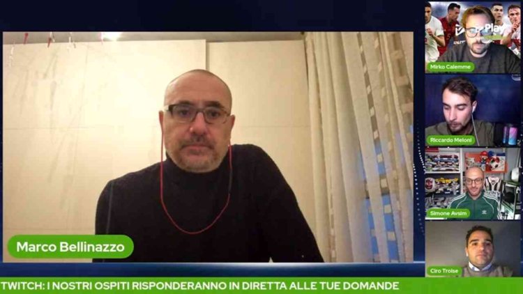 Juventus, pericolo retrocessione? Bellinazzo fa chiarezza in diretta