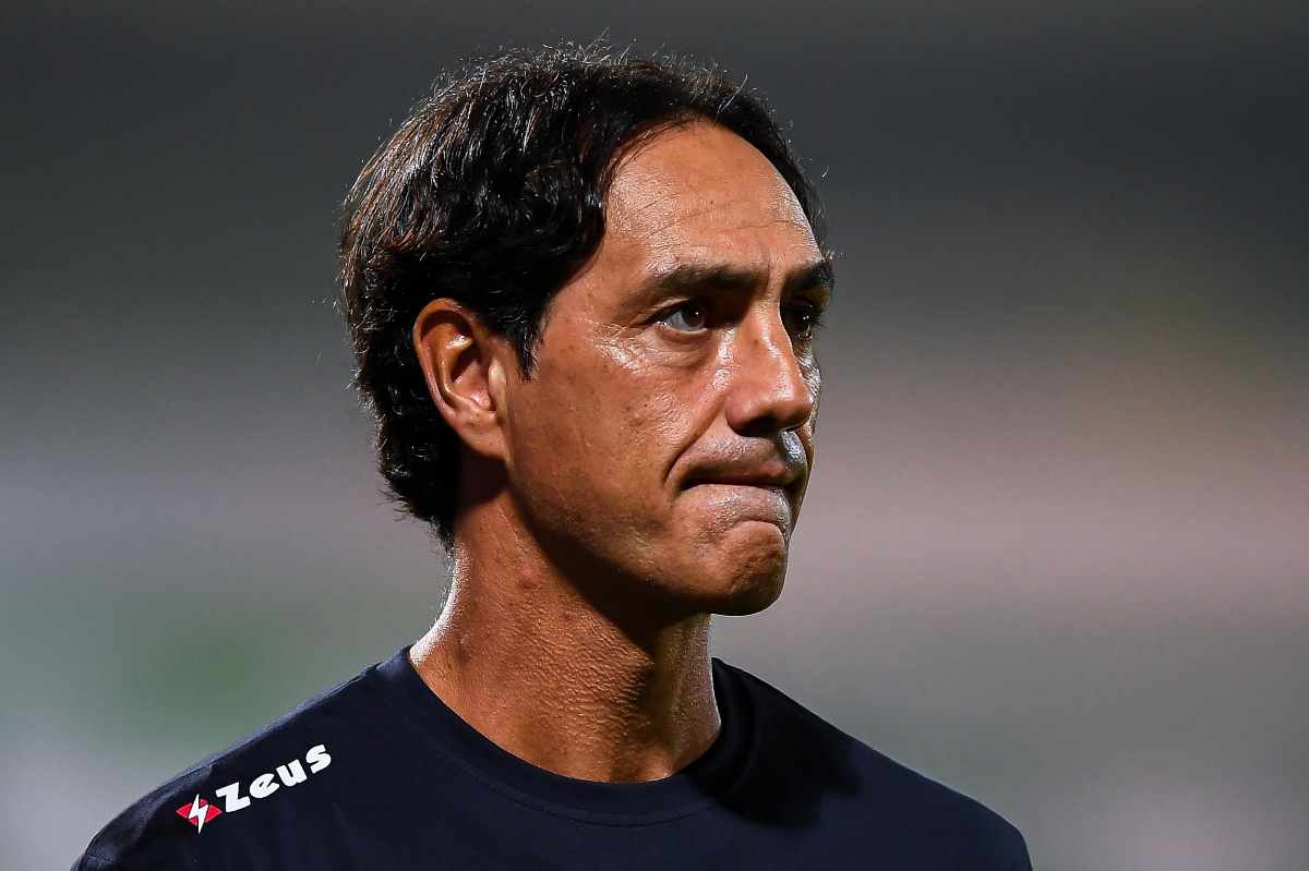 Alessandro Nesta, ex calciatore della Lazio