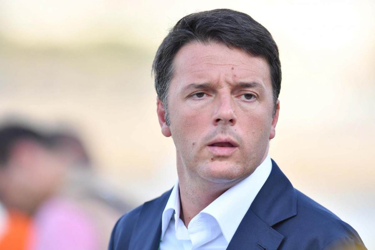 Matteo Renzi