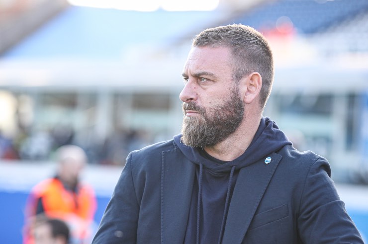 Spal De Rossi 