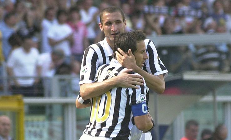 juventus del piero chiellini 20221202 ansa