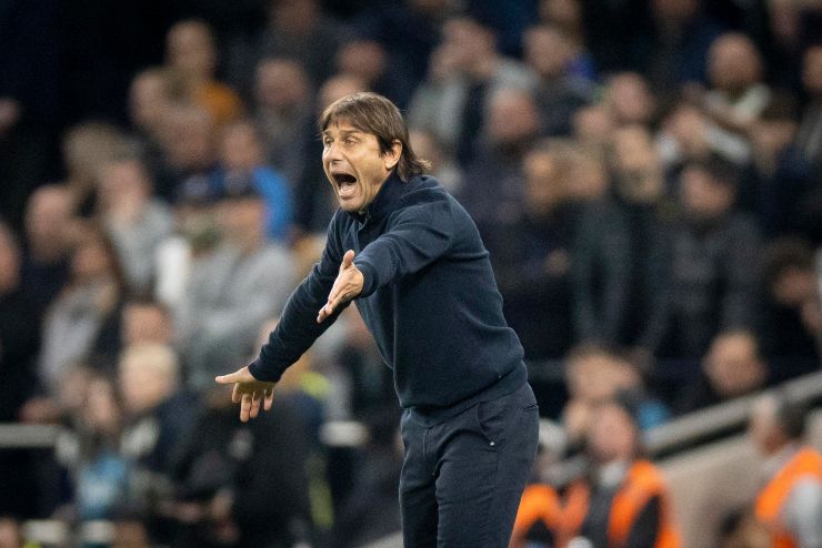 Conte Allegri miglior difesa