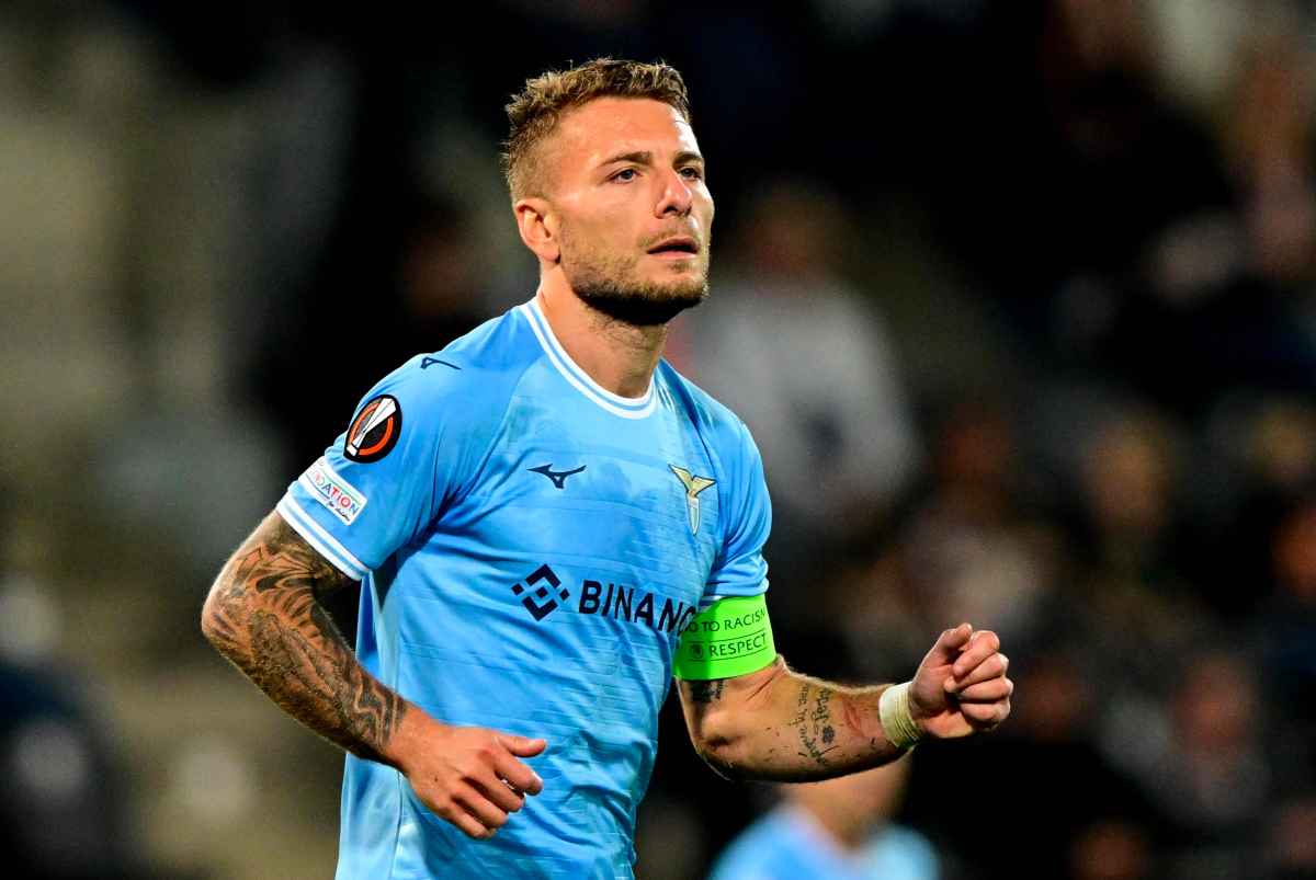 Immobile Lazio