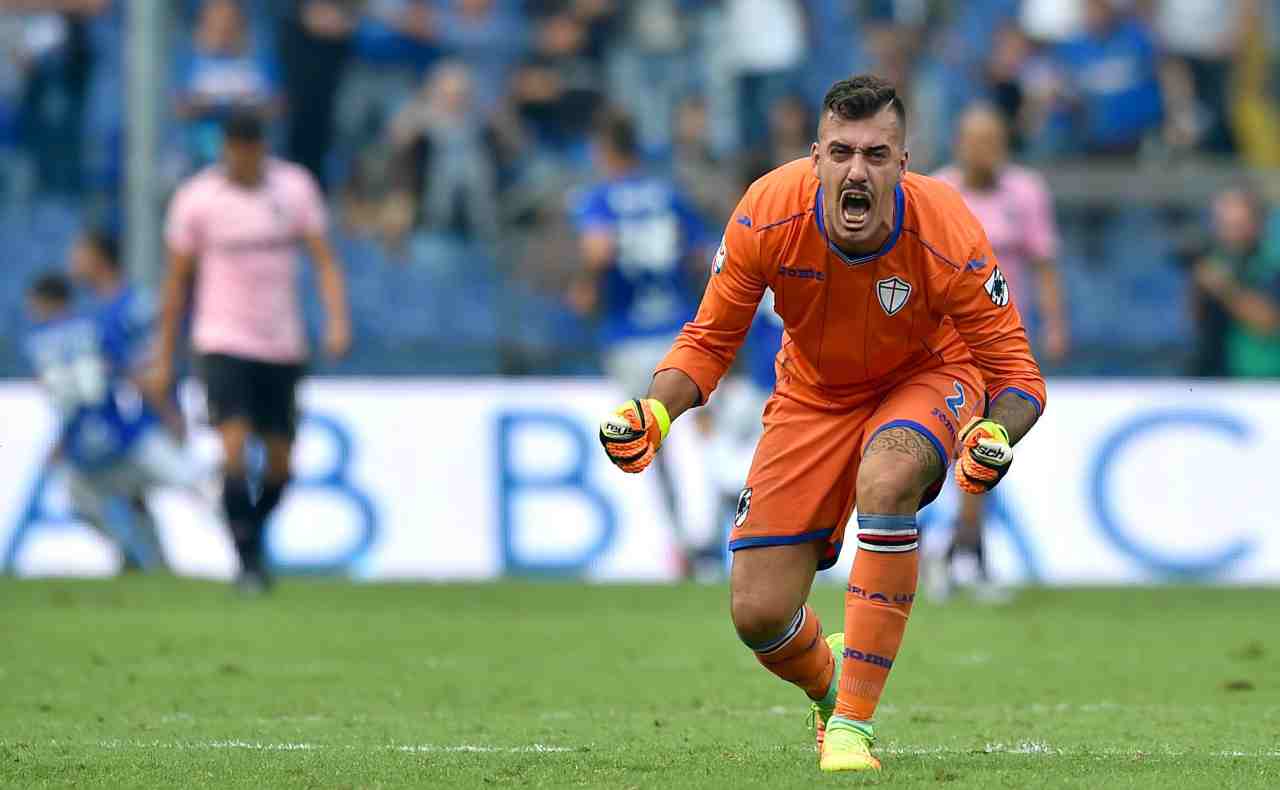 Emiliano Viviano tvplay 10 gennaio 2023