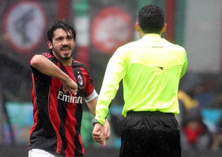 Gennaro Gattuso 5 frasi iconiche