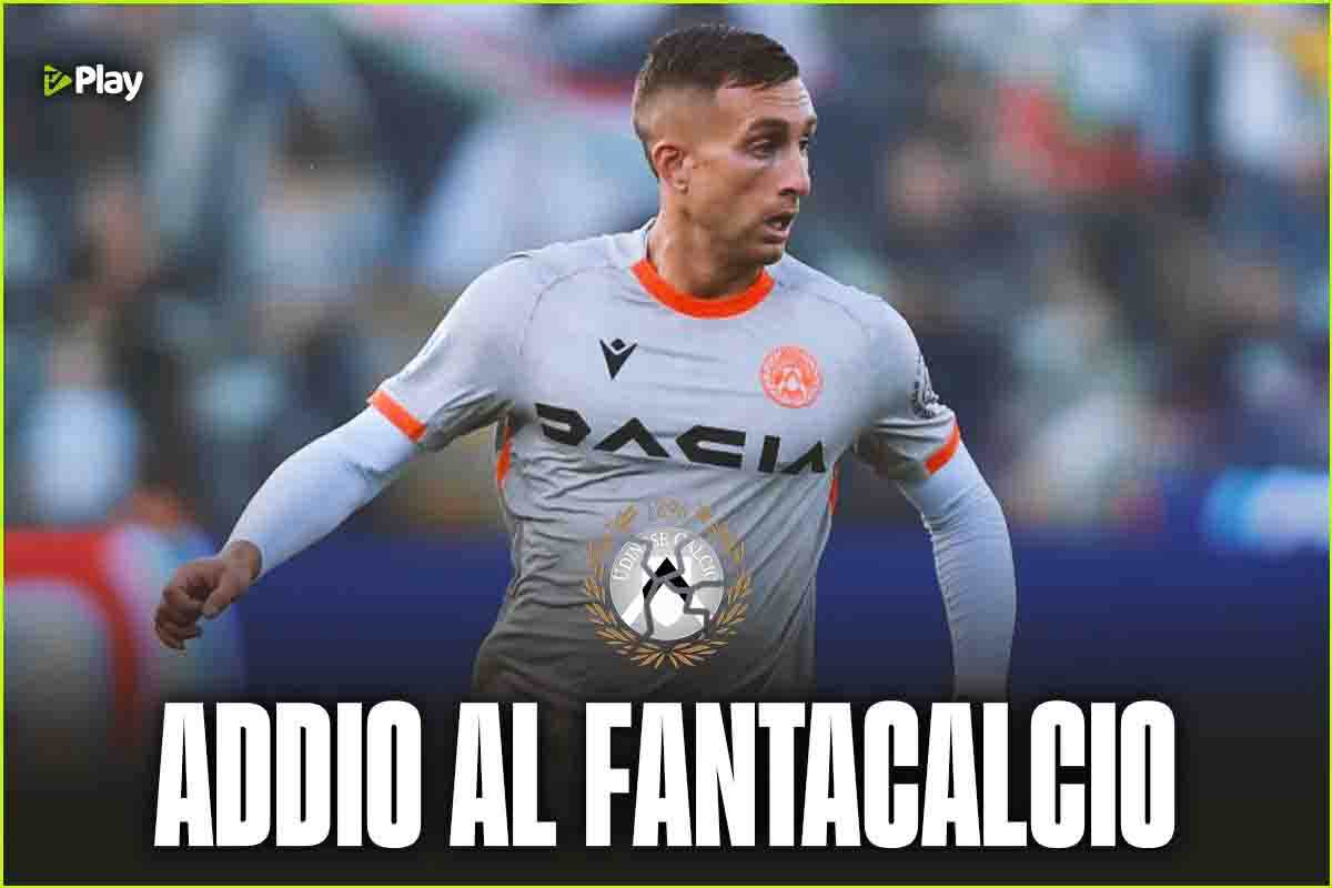 Deulofeu Udinese 