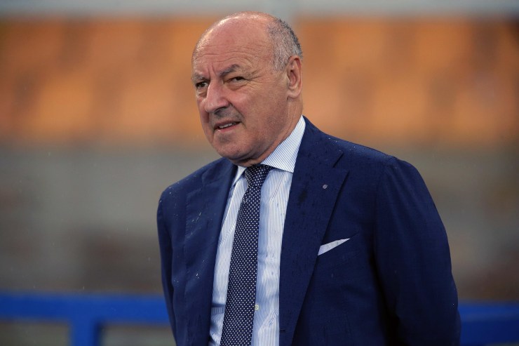 Marotta rinnovo Skriniar