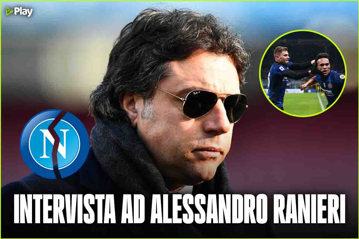 Alessandro Ranieri