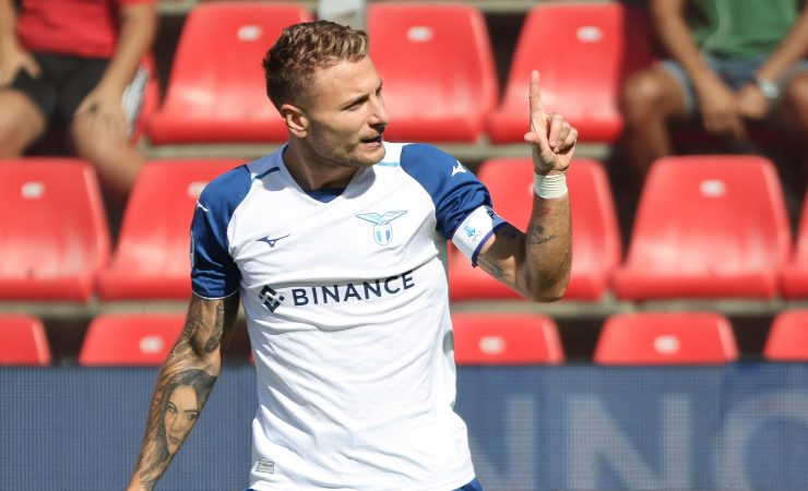 Immobile Lazio