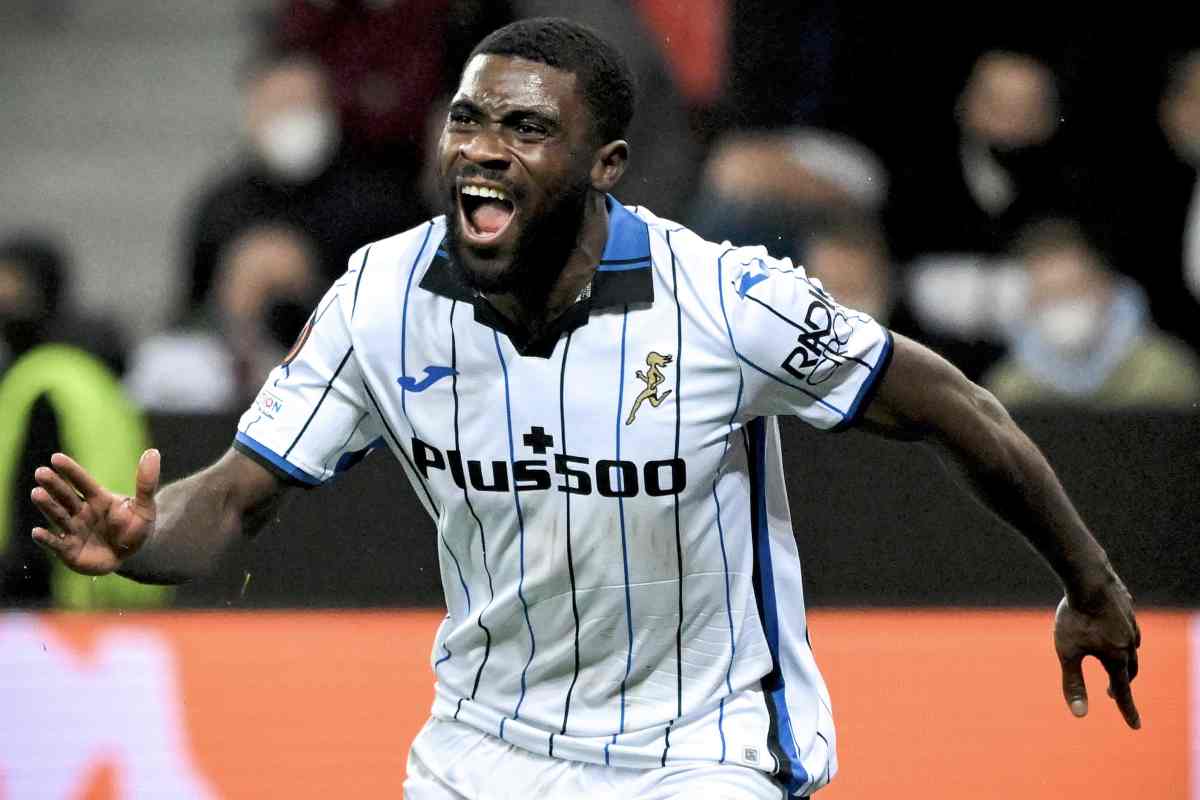 Jeremie Boga