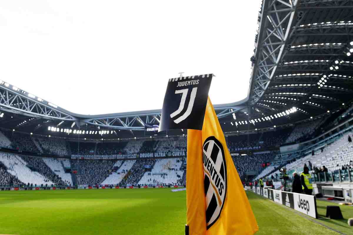 Juventus nei guai