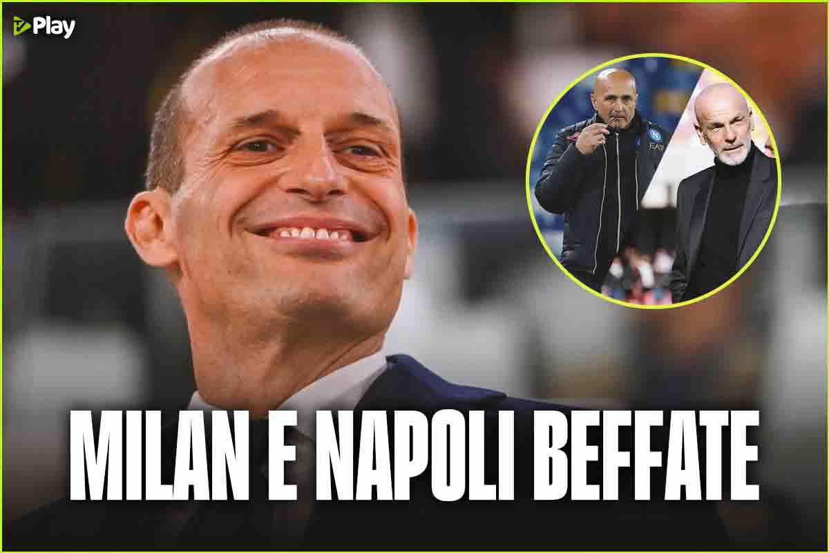 Allegri 