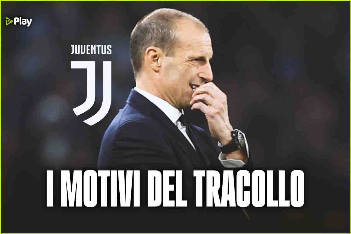 Allegri Juventus 