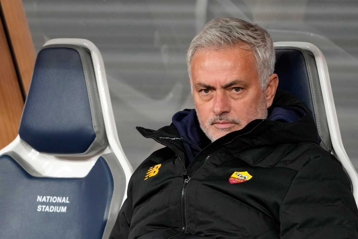 Mourinho Candela