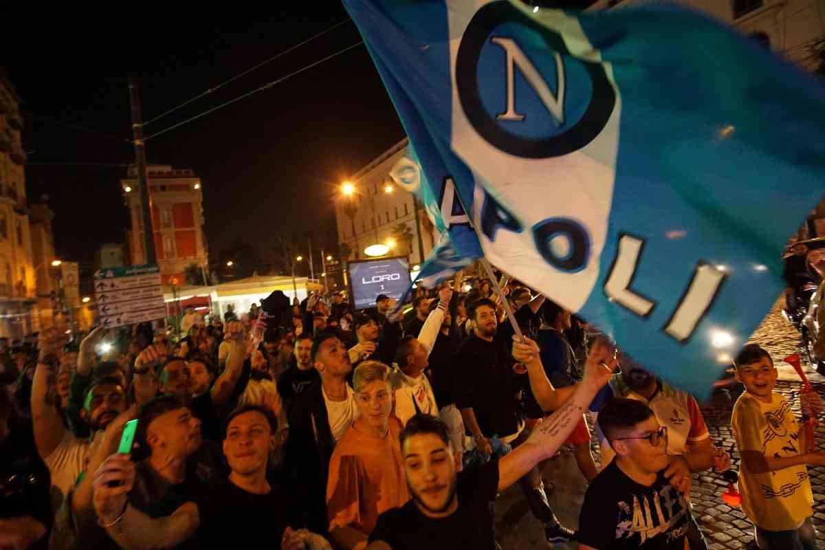 Napoli Juve