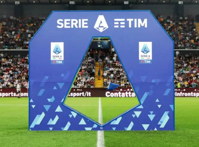 Serie A Tim