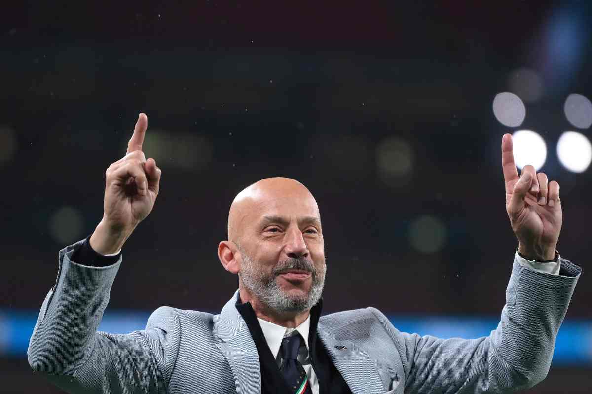 Gianluca Vialli