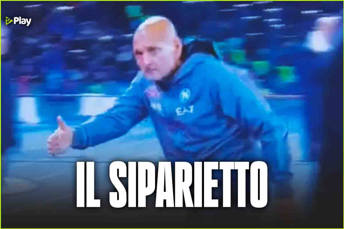 Luciano Spalletti