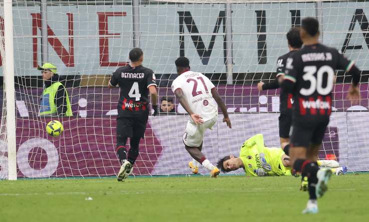 gol torino coppa italia