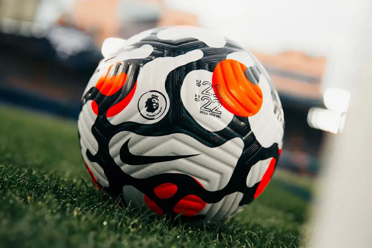 Pallone Premier League