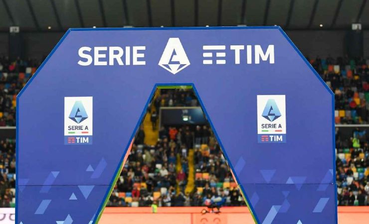 Serie A 