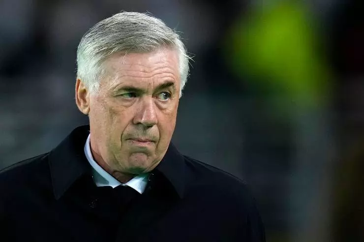 Carlo Ancelotti