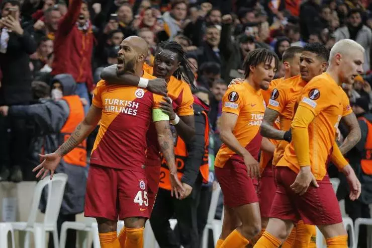 Galatasaray 