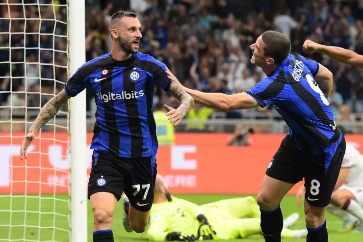 Brozovic via a giugno