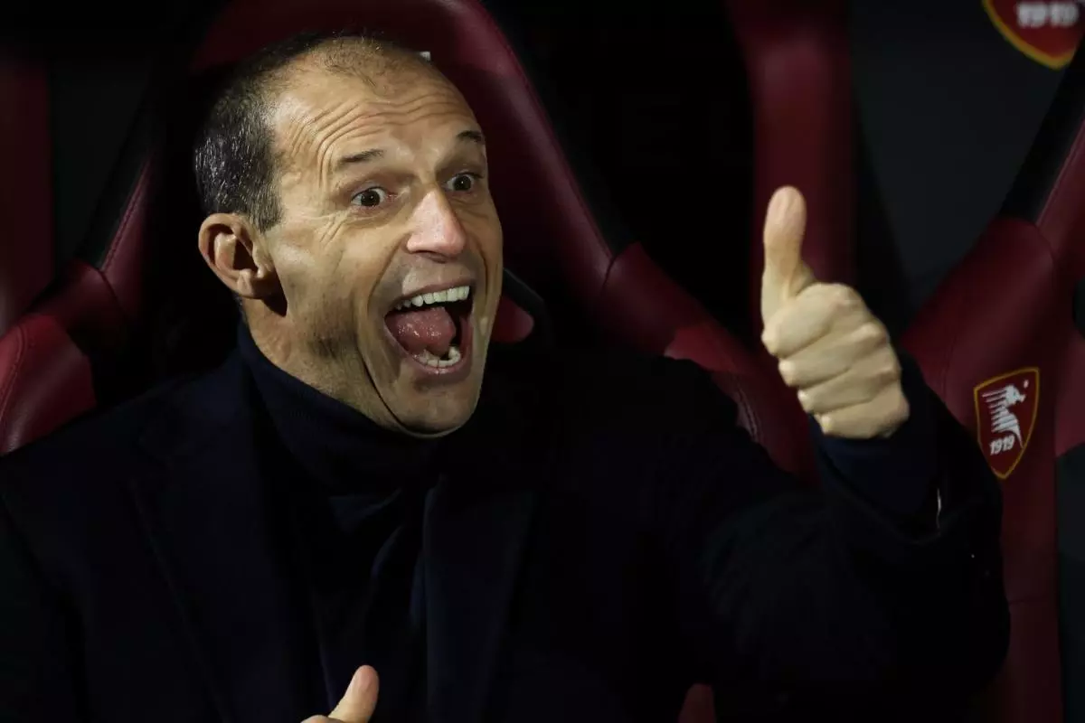 Allegri