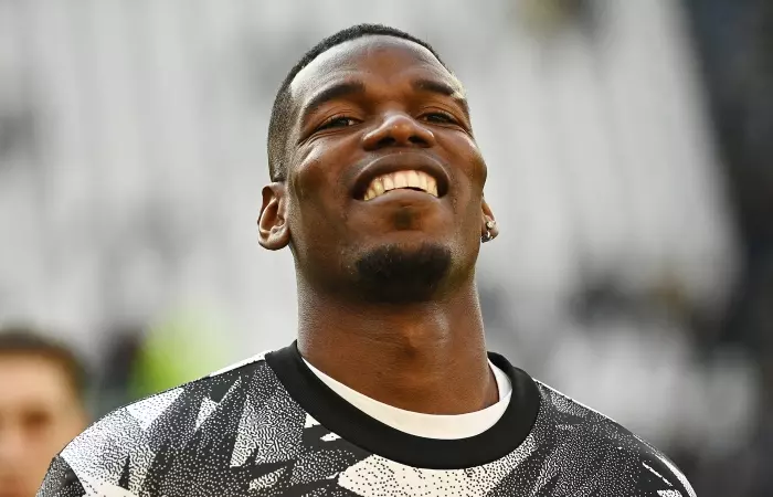 Pogba