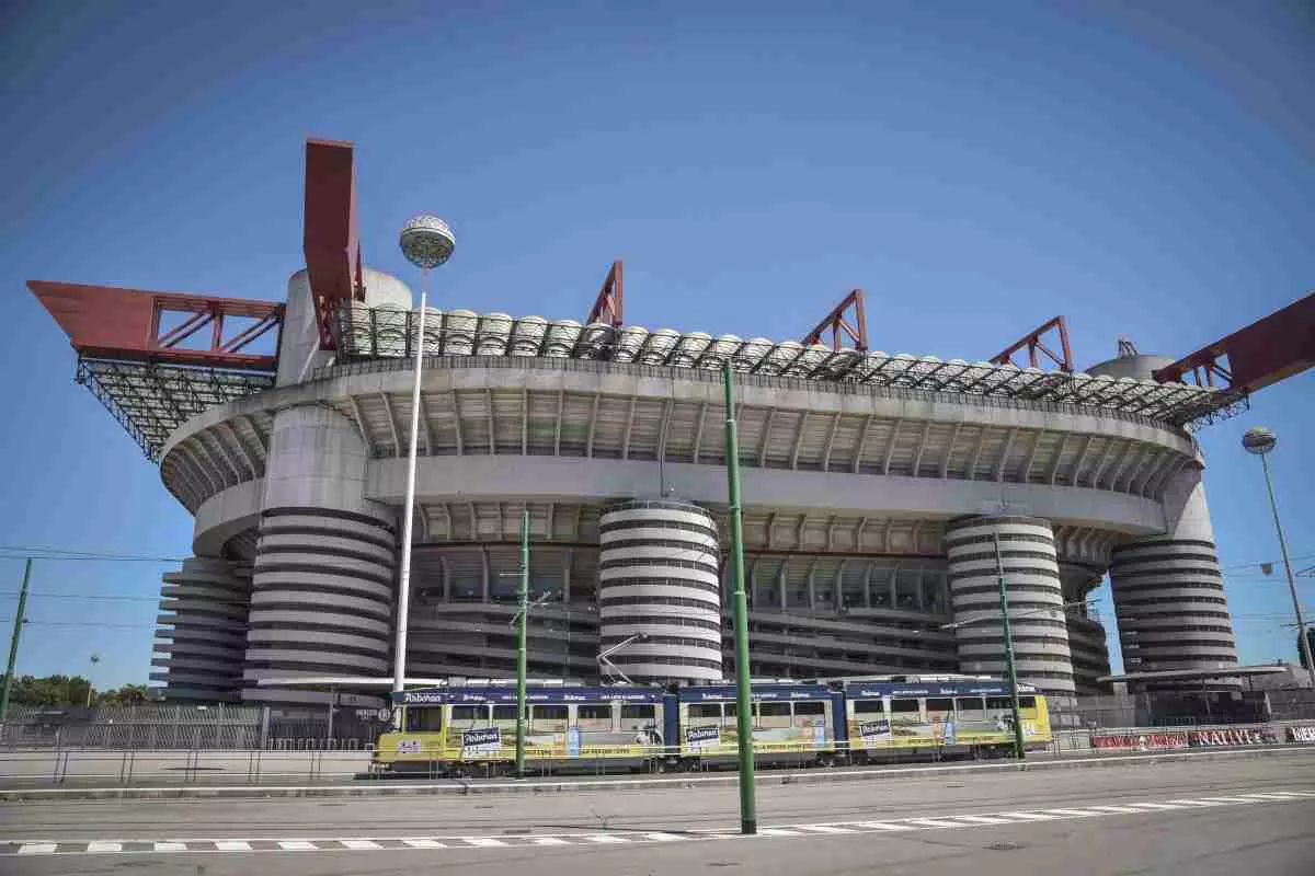 San Siro