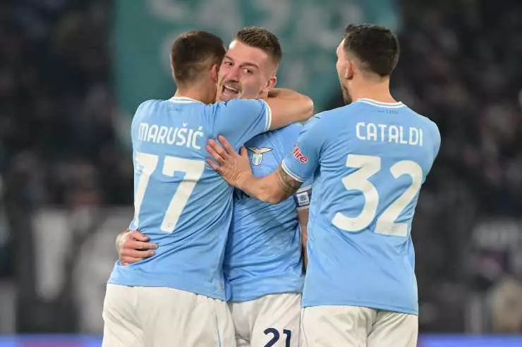 Sergej Milinkovic