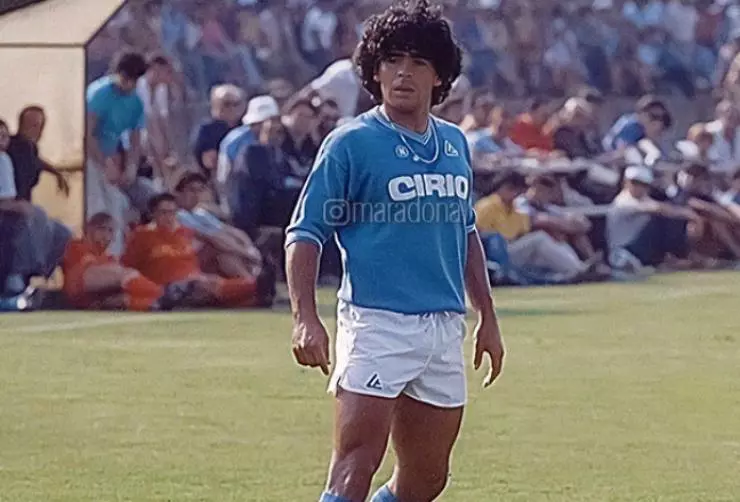 Maradona