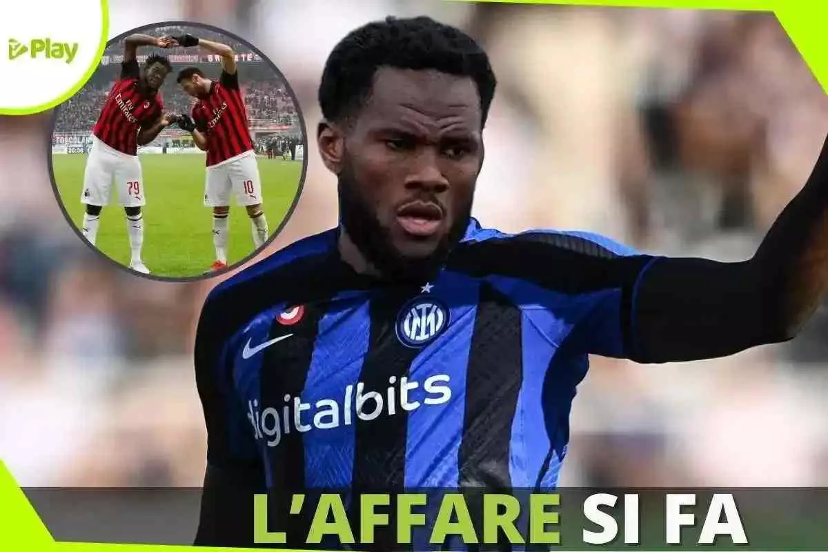 Kessie Inter